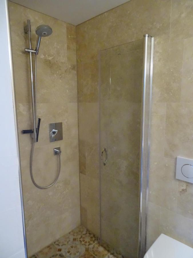 Apartamento Hohenlohe Hideaway Langenburg Exterior foto