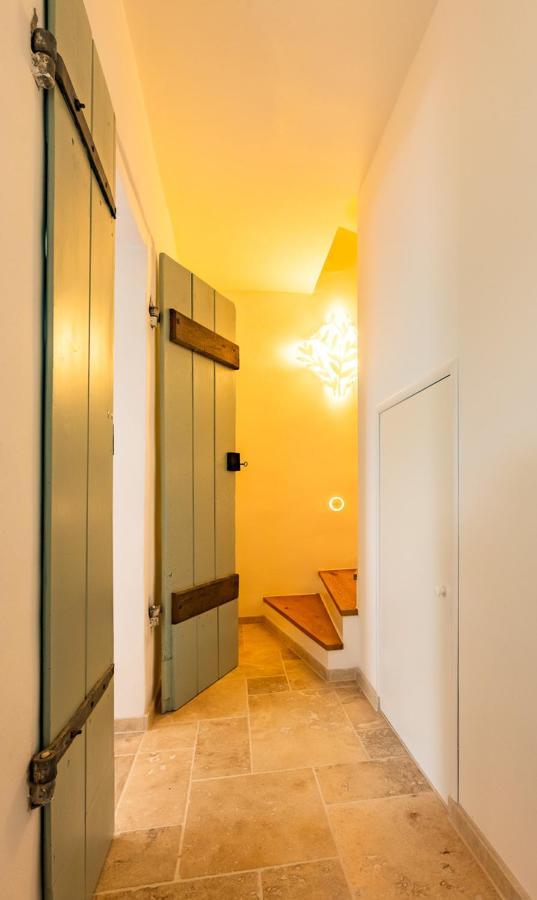 Apartamento Hohenlohe Hideaway Langenburg Exterior foto